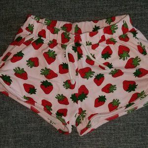 Zara Girl's shorts size 10-12